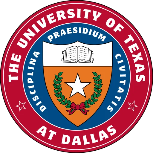 UT Southwestern - University of Texas Southwestern Medical Center at Dallas logo